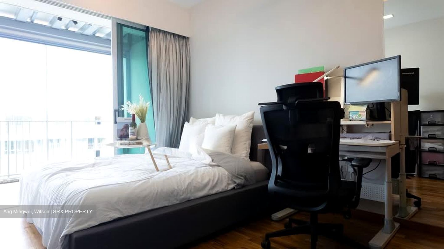 Caspian (D22), Condominium #633841931